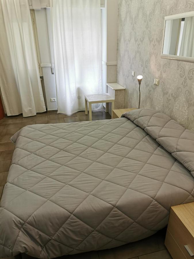 Bed And Breakfast Piramide Řím Exteriér fotografie